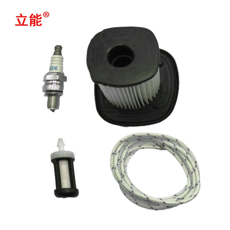 空滤火花塞套装BG86-CE + SH86 HD2