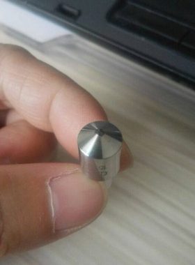 TH300/TH301/TH310/TH320金刚石圆锥压头 时代洛氏硬度计压头