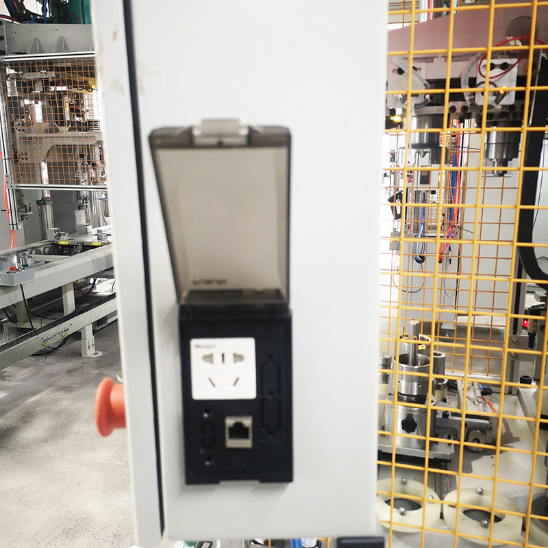 现货FUZUKfI富崎MSDD10660前置面板国标五孔插座 RJ45网口 USB串