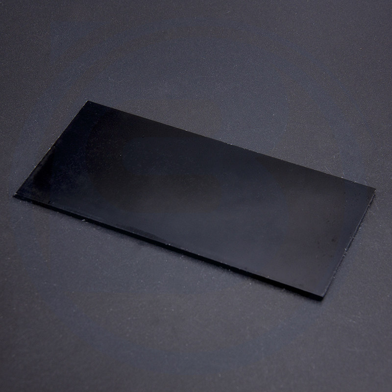 奥宾仕双防焊接镜片民信氩x弧焊机焊枪保护镜片焊罩玻璃镜片