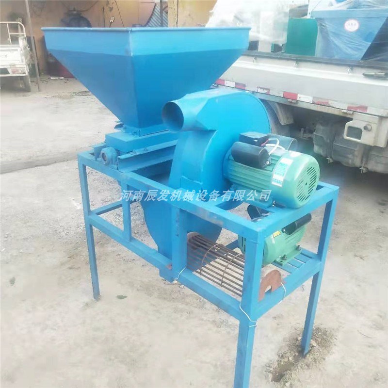 青茶果脱壳机 破损率低电动山茶籽剥壳机 茶籽剥壳Z机剥皮干净