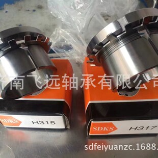 厂家 H2326 AHX2326涨紧套 退卸套衬套锁套 轴b承紧定套H2348