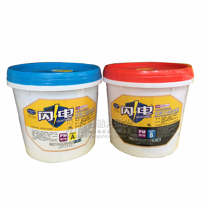 武汉科达gAB干挂胶云石胶石头胶大理石胶瓷砖胶10L20L包邮