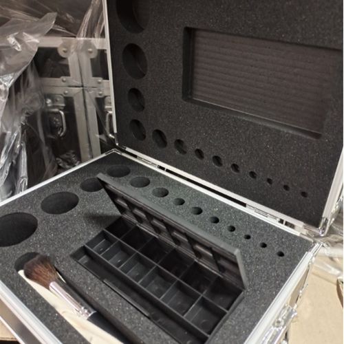 不锈钢砝码铝盒铝合金l包装盒1kg2kg5kg10kg20kg25kg 砝码存放盒