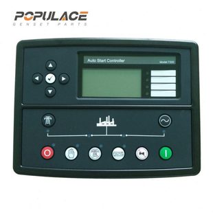 7310 发电机控制器6110 7220 7210 7320 6120