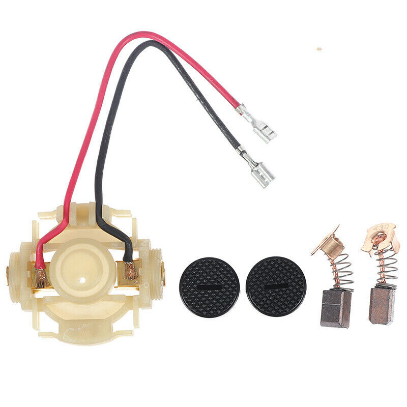 现货CB-430/BGA450/BGA452/DGA452/GA400BGA402/GA400D碳刷架刷盖