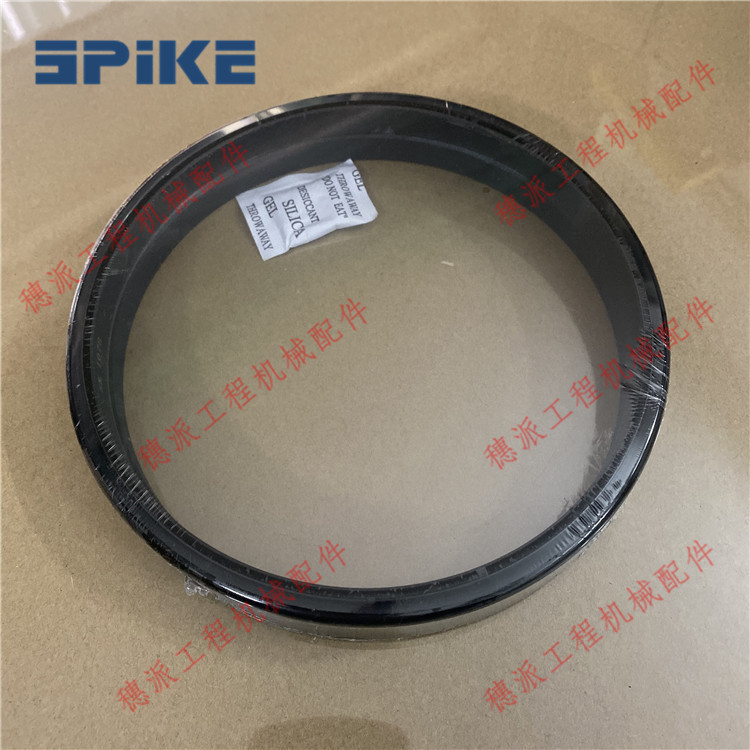 约翰迪尔 挖掘机 配件 浮动油封 E240 260 300 330 360 400高适配