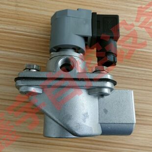 304不锈钢电磁脉冲阀 DMF-Z-25 XY123A DC24V RMF-Z-25P脉冲阀