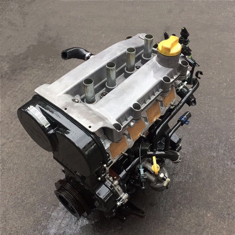 奇瑞瑞虎481发动机总成A3A5E3E5风云2旗云东方之子484 477480 473