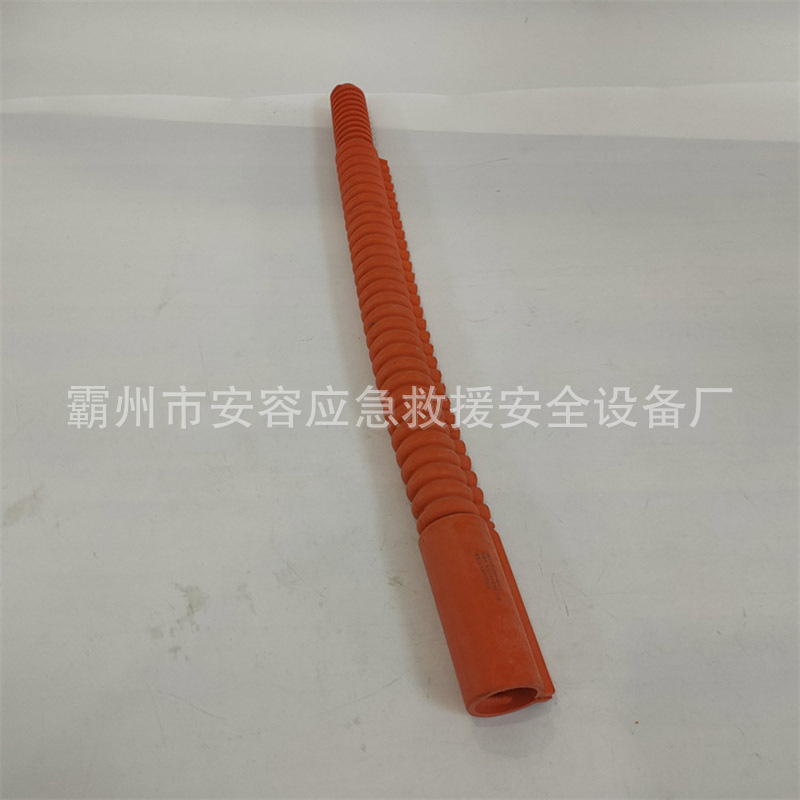 跳线导线遮蔽罩DDTXZ BZ10- 2-130x 608 mm橡胶导线遮蔽罩保护管