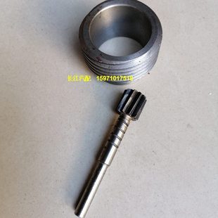 东风多利卡福瑞卡里程表主被动齿轮传感器座子凯普特力拓东风途逸