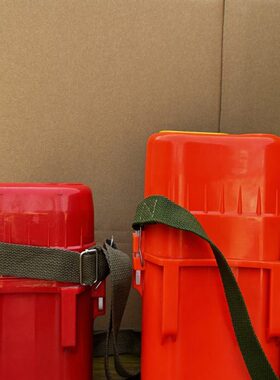 井下ZYX45压缩氧自救器45分钟隔绝矿用压缩自救器自救器煤安包邮