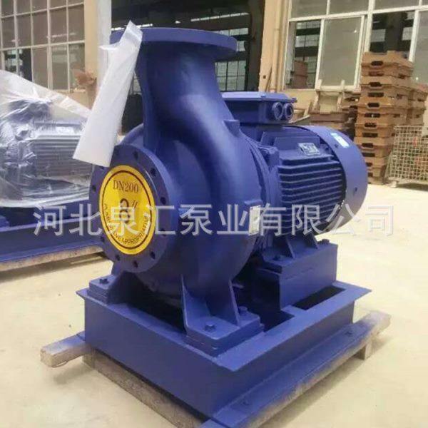 厂家销售 卧式直联管道泵 管道循环泵 级吸管道离心泵,五金/工具,水泵,淘宝优惠券,粉丝福利购,淘宝优惠卷