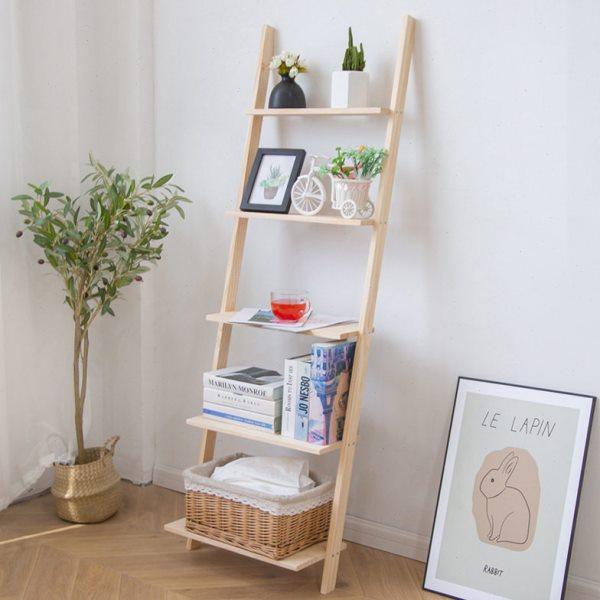 【】多层置物架书架北欧实木落地客厅卧室靠墙收纳架花架,收纳整理,暖气片置物架,淘宝优惠券,粉丝福利购,淘宝优惠卷