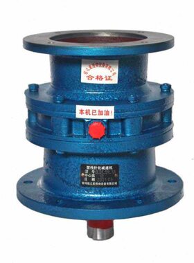 摆线针轮减速机BLD1 BWD1-9-11-17-23-29-35-43-59-71-87-1.5-2.2