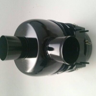 212油浸式挖掘机 铲车装载机1109010-776 13公分口径空气总成