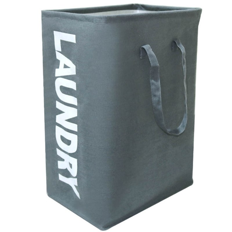 居家脏衣篓储物篮组织者洗澡A间放衣洗衣分类筐可折叠杂物收纳