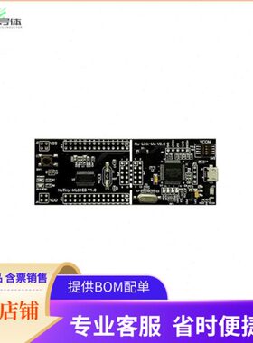 NT-ML51EB【8051 ML51EB EVAL BRD】开发板 套件 编程器