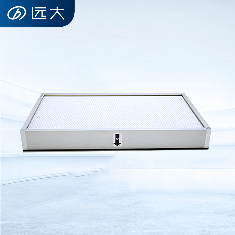 【耗材】远大SH260/SQ系N列新风机高效滤芯