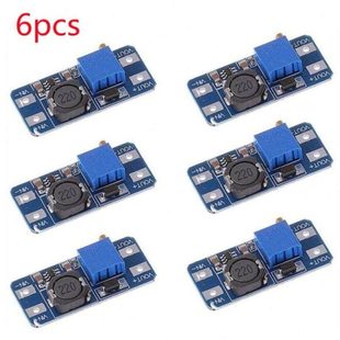 Module Step MT3608 Max Booster 6pcs Power lot