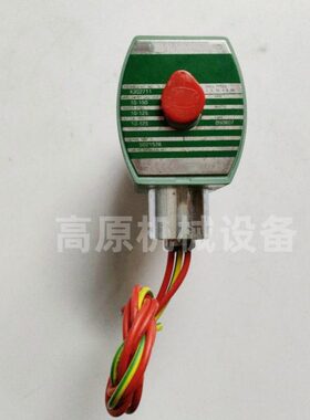 电磁阀 8262G138 VCEFCM8262H086V 8262H086 NPT1/4寸