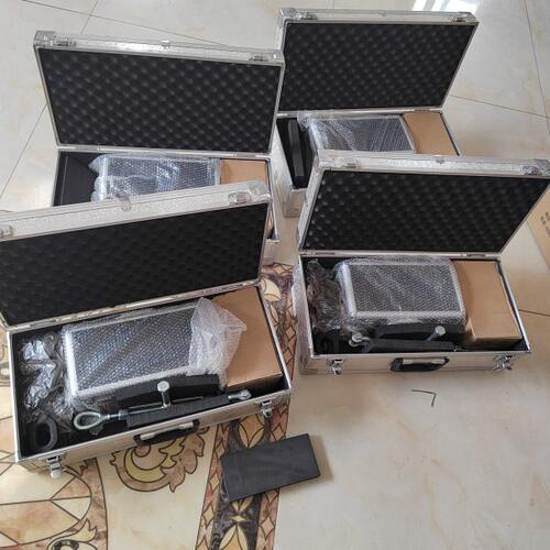 铁r路专用弹性吊索拉力计安装工具张力检测仪