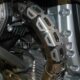 保护甲 适用KTM 保护罩配件 1190ADV 排气加装 1050ADV 1290ADV