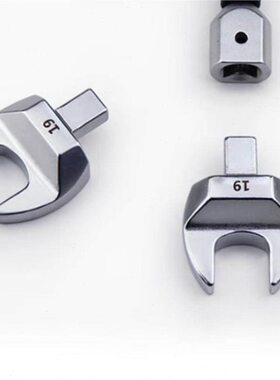 长城14*18扭力扳手开口头17mm422533