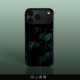 夜竹凝碧 新中式 禅意言壳坊原创高级感适用于苹果手机壳iphone17promax华为小米钢化玻璃套小众16pro保护15pm