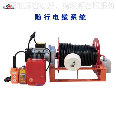 广动条幅电挂告钩中庭上DRK下限位款动多吊点商场电吊钩