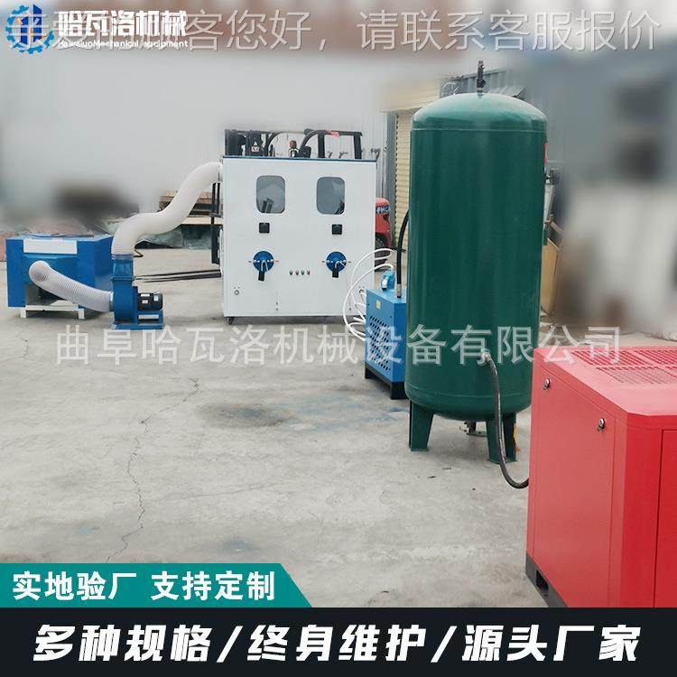 双口抱枕充棉机 机p棉开松冲棉p 公仔HW-041-X玩具机坐垫充棉厂家,五金/工具,其他机械五金,淘宝优惠券,粉丝福利购,淘宝优惠卷
