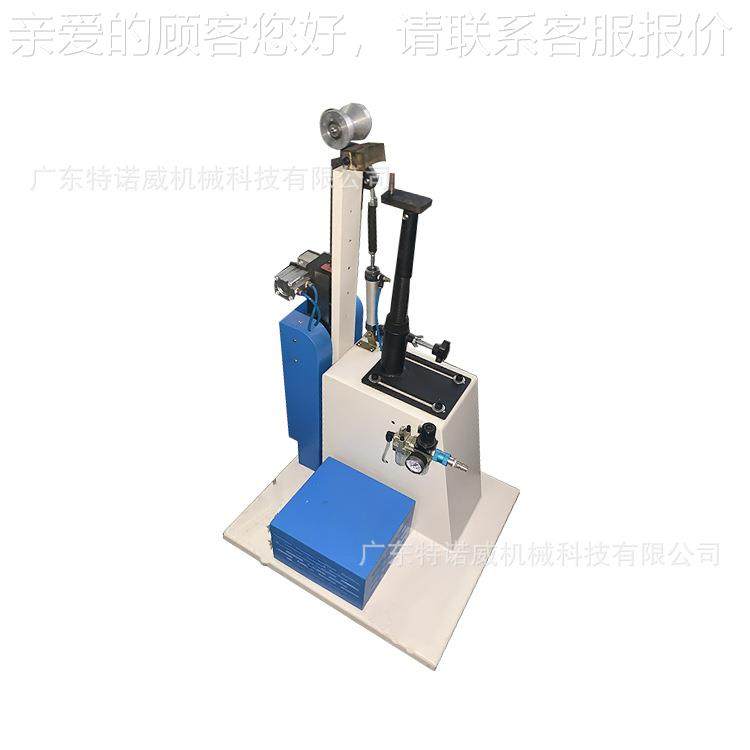 厂家直营抓帮拉帮机线机制鞋设备自动拉TKW-199楦机拉拉包机机半,机械设备,制鞋机械,淘宝优惠券,粉丝福利购,淘宝优惠卷