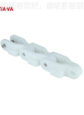 1板4 00TAB箱格链 塑料324家输送链厂直供 直行箱格链 龙骨输送链