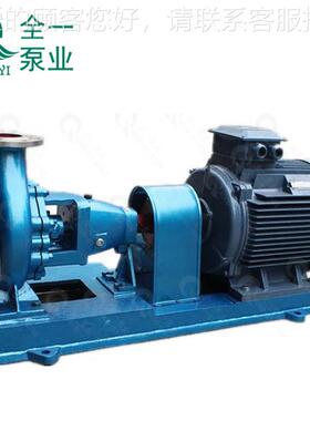 化工冶灰水脱硫泵 不锈钢废IIG水提升泵炼 生石化药厂锈钢不循环