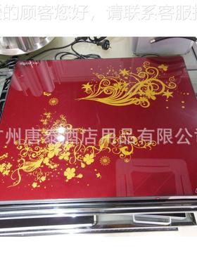 唐温泰JG-KW02JG-KW02CC保盘 助设餐保温 自助餐备 方自便好用