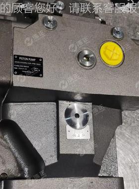 A4VSO35G5XILDRD/30R-PB13N00液压泵A4VSO355FE/P30R-PPB25N00柱