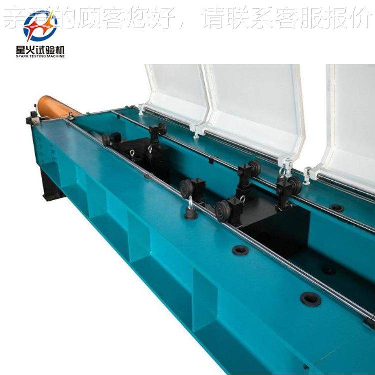 500kN矿用三链连续环XHWL拉力试k验机 2000N电液伺服卧式拉条力机,五金/工具,推拉力计,淘宝优惠券,粉丝福利购,淘宝优惠卷