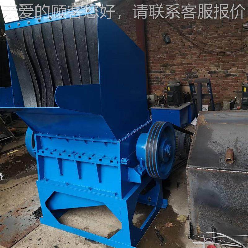 盘板 600型粉吊顶塑料新硬型破碎机 废纸再生碎机,机械设备,破碎机,淘宝优惠券,粉丝福利购,淘宝优惠卷