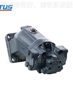 A2FM160FRF轴柱塞定量达Lieb向herr斜轴定量达510马230814液压马