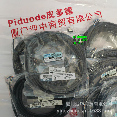 XS3F-M8PVC4S10MXS3W-M8PVC4SS5MXS3F-M522-505-A接插件