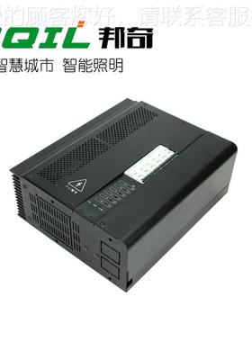 供应6路10A调光箱0UDP器-10V光度照感应智能照明调控制系统