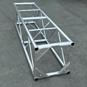 铝合金桁架truss航架婚庆演出活动行灯光龙门架舞台桁架工厂直销