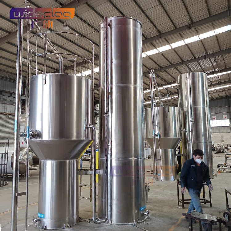 洗车场游乐场立式一体化净水器 水库水净化装置 农村集中供水设备