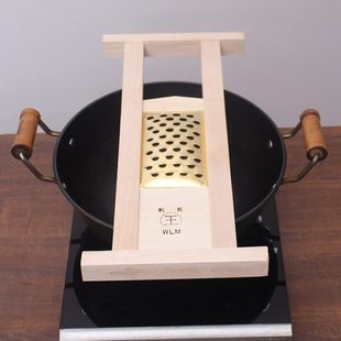 擦格斗擦子山西面食工具铜擦子家用洋芋擦擦工具擦面的擦子拨烂子