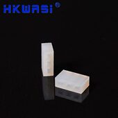 三孔晶体座TR 1000只 电晶体隔离座 华社电晶体底座