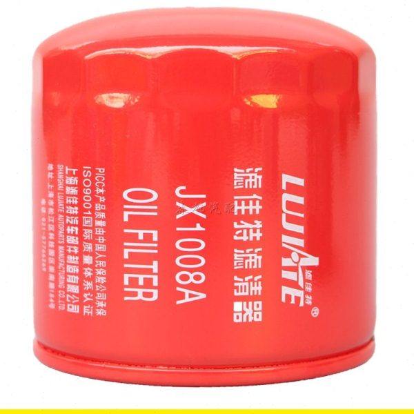 滤佳特JX1008适配朝全柴WB447-S/FT高品质JX1008A机油滤清器滤芯,汽车零部件/养护/美容/维保,机油滤芯,淘宝优惠券,粉丝福利购,淘宝优惠卷