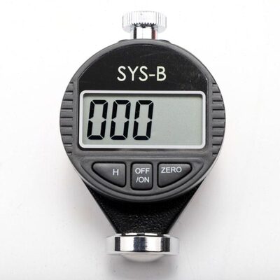 数显砂型硬度计SYS-B铸造型砂表面硬度计 B型粘土湿砂