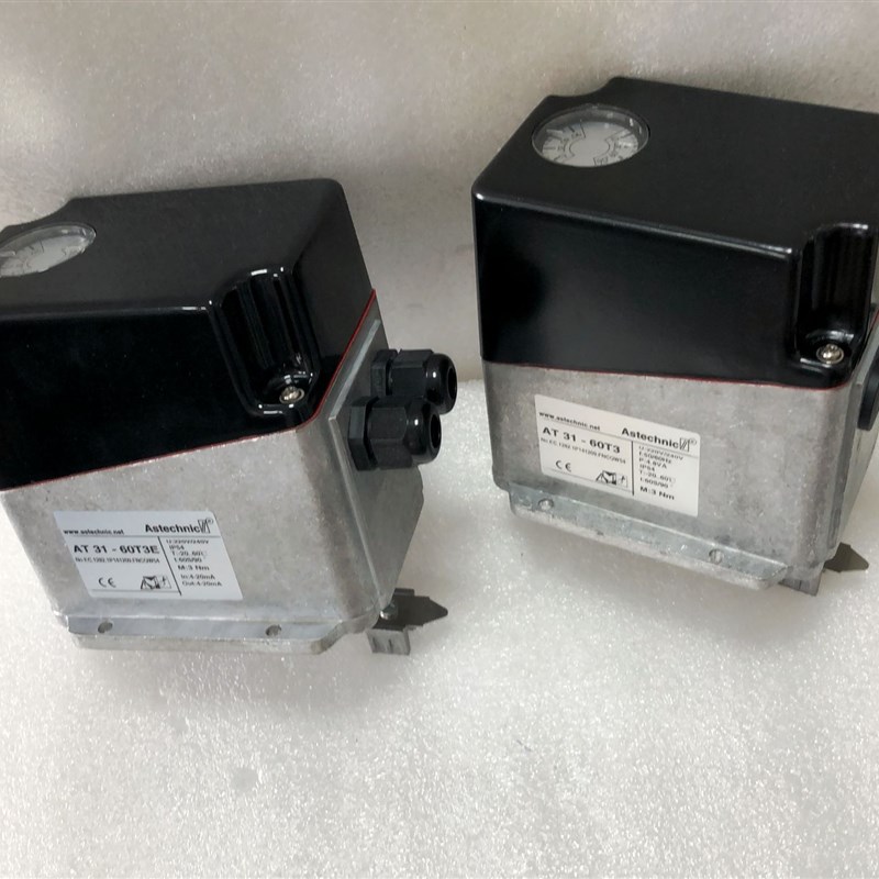 AT31-60T3E电动执行器,sAT31-60T3.AT31-30T3E.AT31-30T3