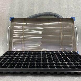 白菜籽等十字花科类种籽播种器穴盘播种机可定制