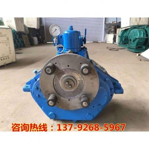 船用齿轮箱波箱减速机40a液压型06 16 30型牙箱倒顺离合速比可选